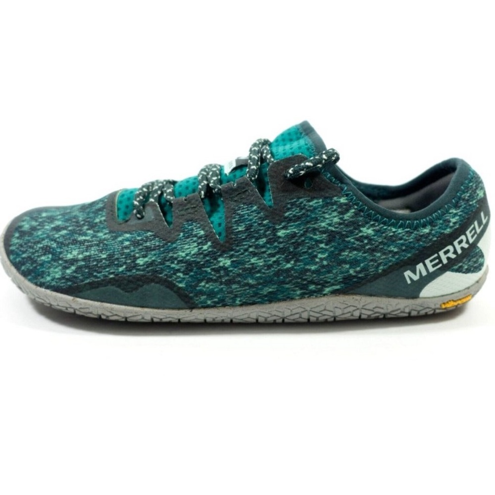 Merrell Vapor Glove 5 Vibram Trail Running Shoes - Women's Size 7.5
